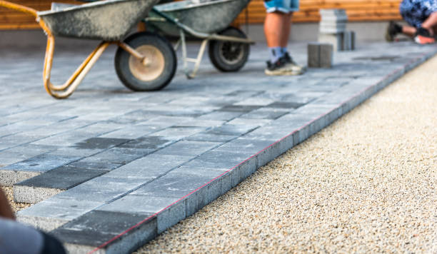 Rantoul, IL Driveway Pavers Company