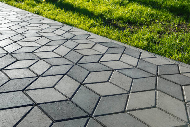 Best Concrete Driveway Pavers in Rantoul, IL