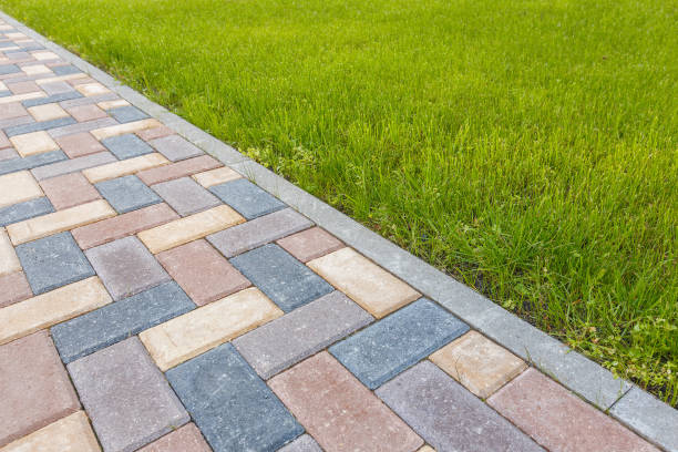 Best Permeable Driveway Pavers in Rantoul, IL